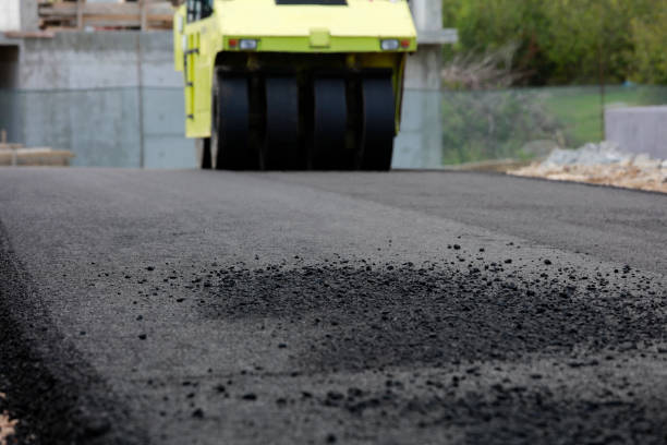 Best Driveway Pavers for Homes  in Morn, GA