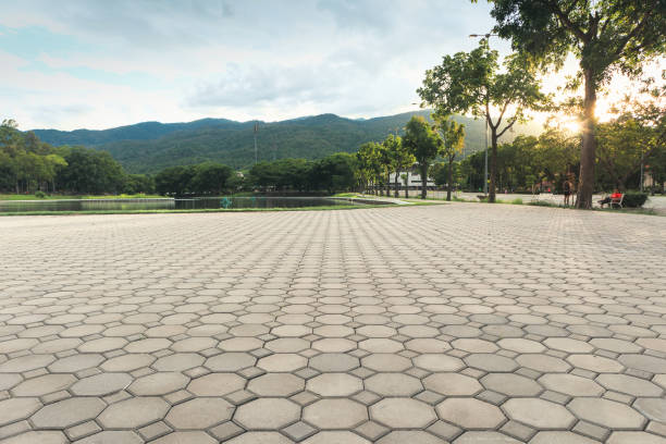Best Driveway Pavers Contractor  in Morn, GA