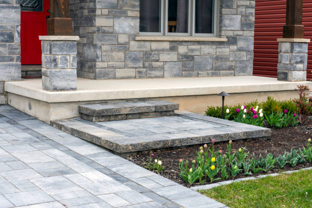 Best Affordable Driveway Pavers  in Morn, GA
