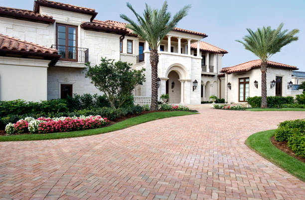 Reasons to Select Us for Your Driveway Paving Requirements in Morgan, GA