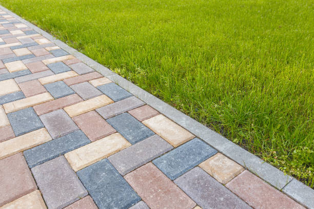 Best Local Driveway Pavers  in Morn, GA
